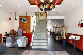 Divers Paradise Boutique Hotel