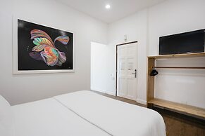 Divers Paradise Boutique Hotel