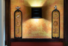 Divers Paradise Boutique Hotel