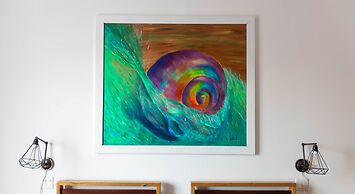 Divers Paradise Boutique Hotel