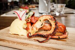 Divers Paradise Boutique Hotel