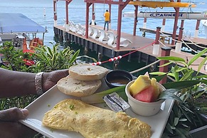 Divers Paradise Boutique Hotel