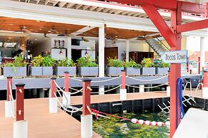 Divers Paradise Boutique Hotel