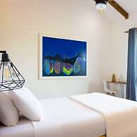 Divers Paradise Boutique Hotel