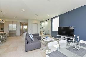 Lookout by Beachside Management