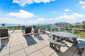 Lookout by Beachside Management