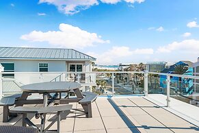 Lookout by Beachside Management