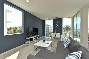 Lookout by Beachside Management