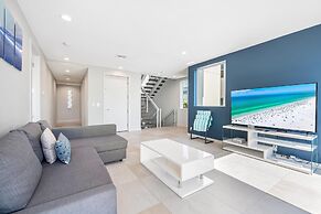 Lookout by Beachside Management