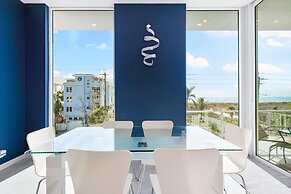 Lookout by Beachside Management