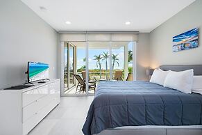 Lookout by Beachside Management