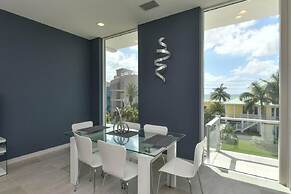 Lookout by Beachside Management