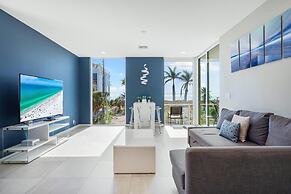 Lookout by Beachside Management