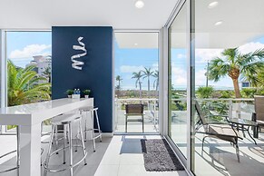 Lookout by Beachside Management