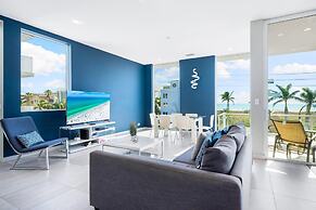 Lookout by Beachside Management