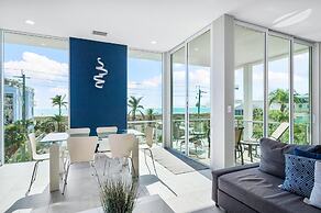 Lookout by Beachside Management