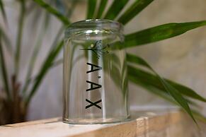 Ya'ax Hotel Boutique