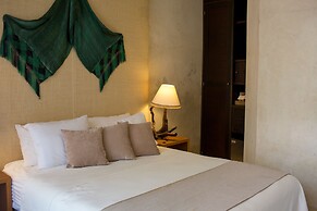 Ya'ax Hotel Boutique