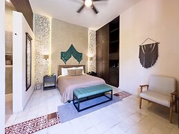 Ya'ax Hotel Boutique
