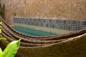 Ya'ax Hotel Boutique