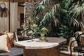 Ya'ax Hotel Boutique