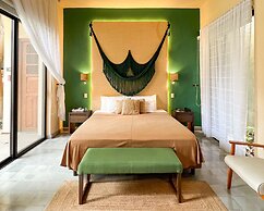 Ya'ax Hotel Boutique