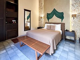 Ya'ax Hotel Boutique