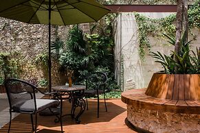 Ya'ax Hotel Boutique