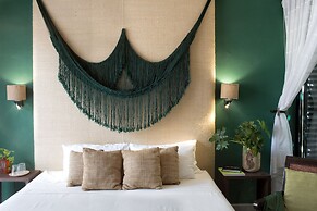 Ya'ax Hotel Boutique