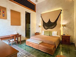 Ya'ax Hotel Boutique