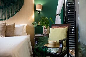 Ya'ax Hotel Boutique