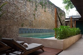 Ya'ax Hotel Boutique