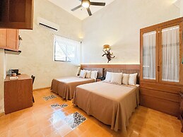 Ya'ax Hotel Boutique