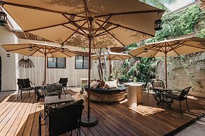 Ya'ax Hotel Boutique