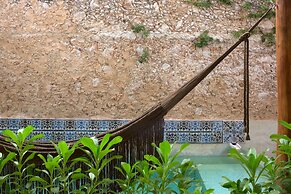 Ya'ax Hotel Boutique