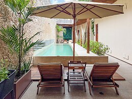 Ya'ax Hotel Boutique