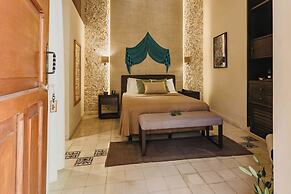 Ya'ax Hotel Boutique