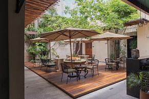 Ya'ax Hotel Boutique