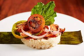 Ya'ax Hotel Boutique