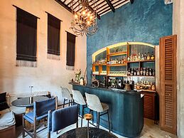 Ya'ax Hotel Boutique