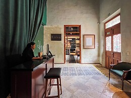 Ya'ax Hotel Boutique