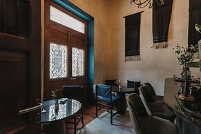 Ya'ax Hotel Boutique