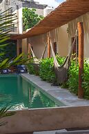 Ya'ax Hotel Boutique