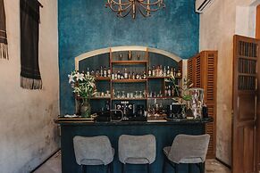 Ya'ax Hotel Boutique