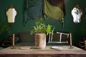 Ya'ax Hotel Boutique