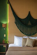 Ya'ax Hotel Boutique