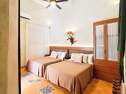 Ya'ax Hotel Boutique