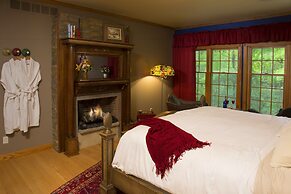 Hidden Serenity B&B