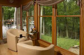 Hidden Serenity B&B