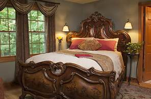 Hidden Serenity B&B